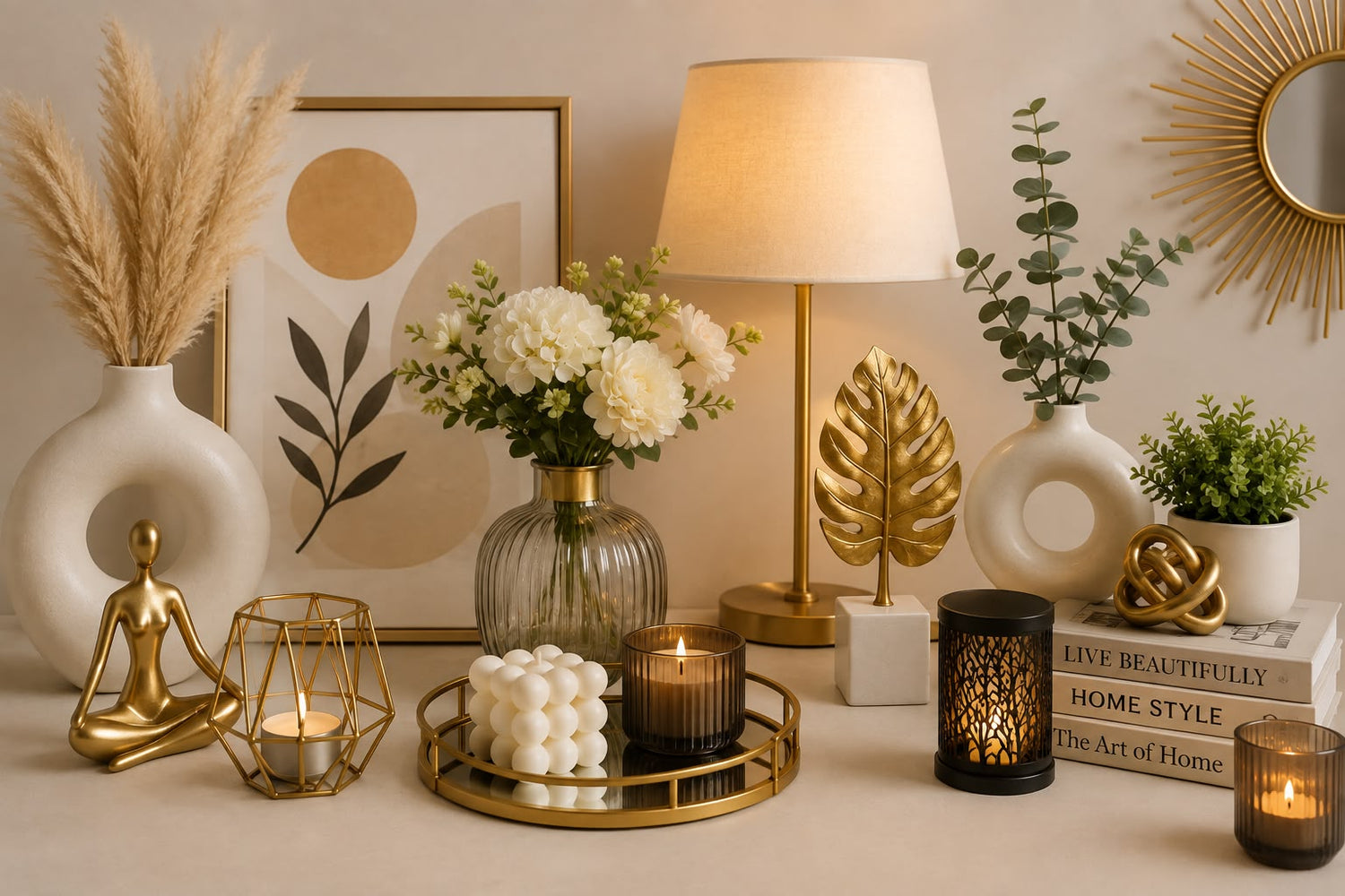 Home Decor