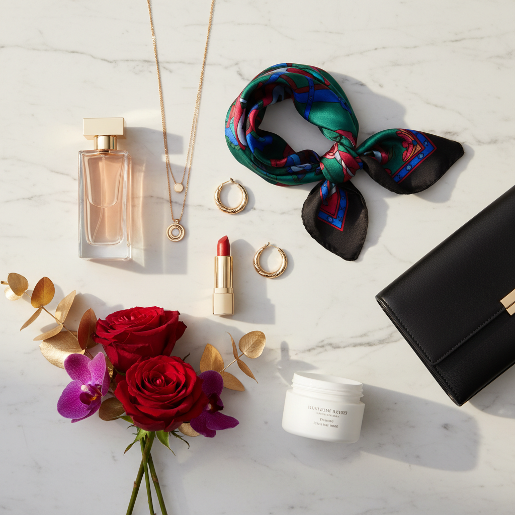 Womens's Essentials