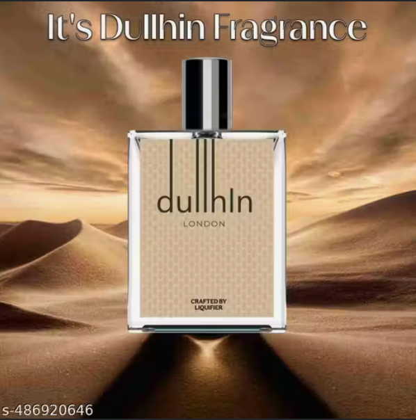Diptyiquue & Dunhiiliil™ – Elite Men's Eau de Parfum | 50 ML