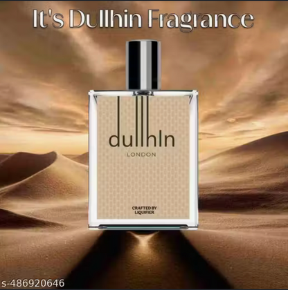 Diptyiquue & Dunhiiliil™ – Elite Men's Eau de Parfum | 50 ML
