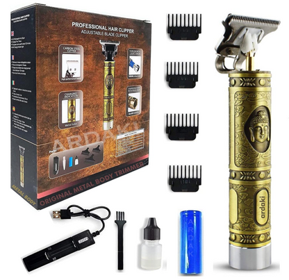 Khushit TrimPro Elite Grooming Trimmer