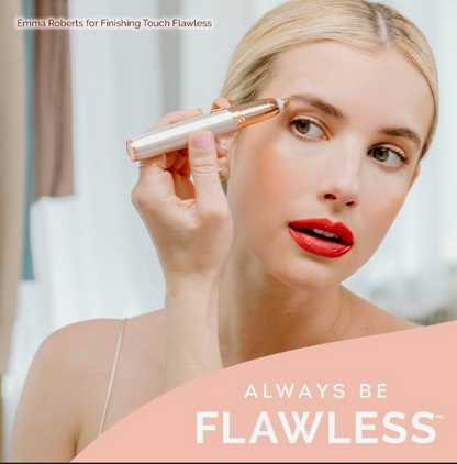 Khushit DefineLuxe Brow Trimmer