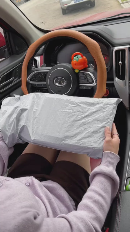 🚗 Khushit DriveEase™ – 5-in-1 Car Armrest Console Support